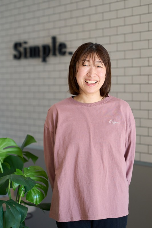 市川 美穂