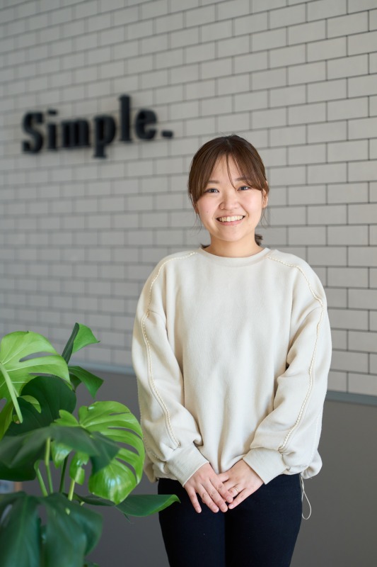 北村 里紗