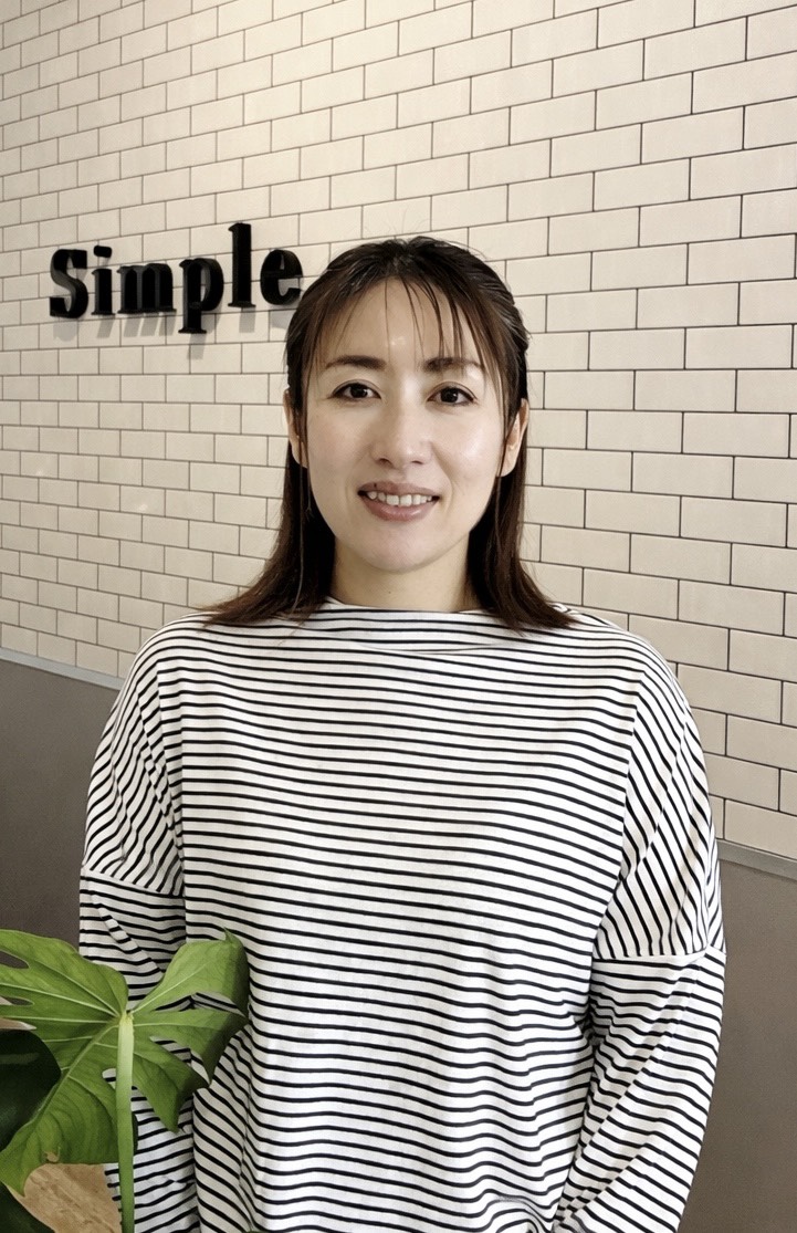 坂寄 真美子