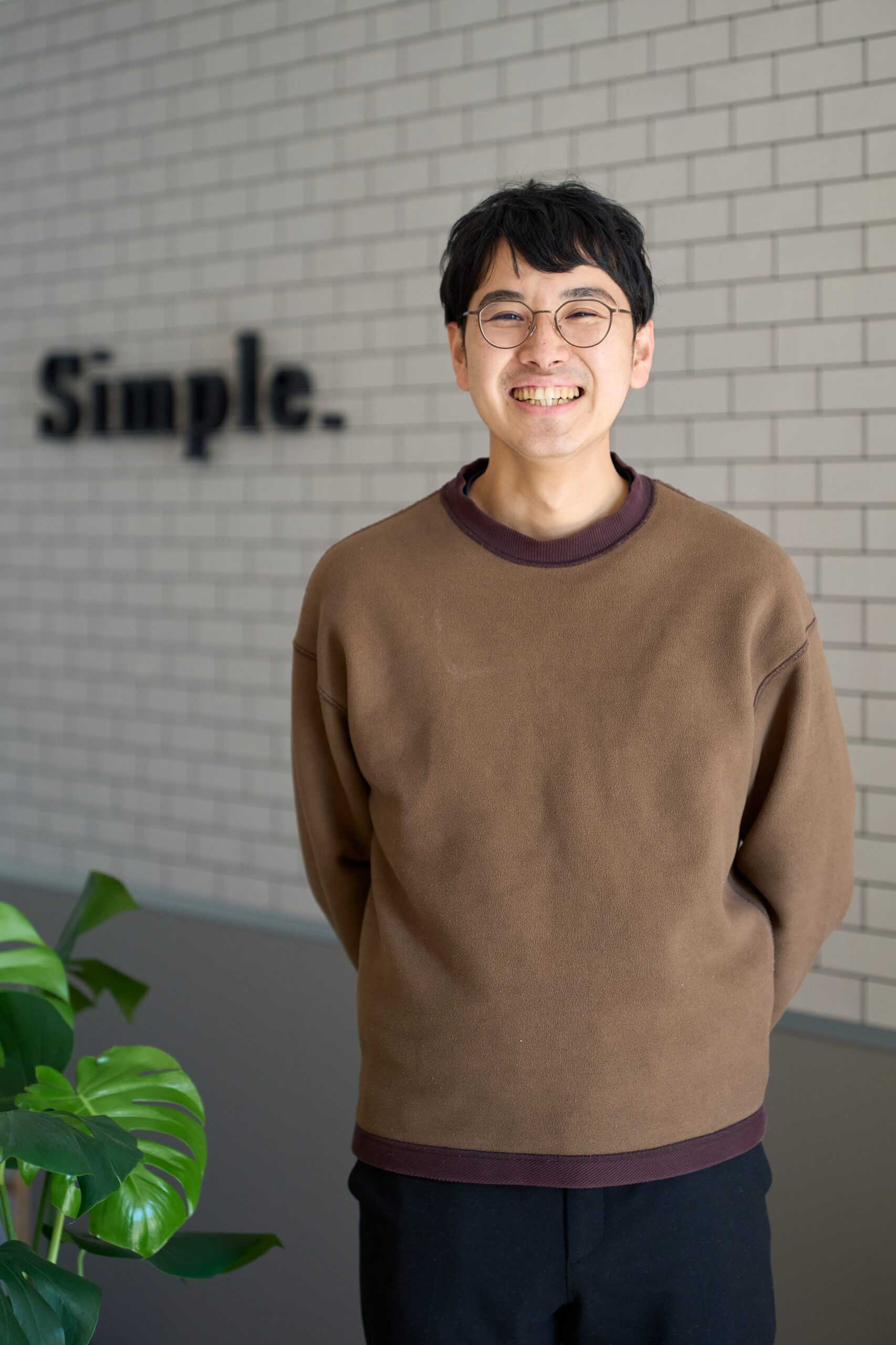 岡田 拓馬