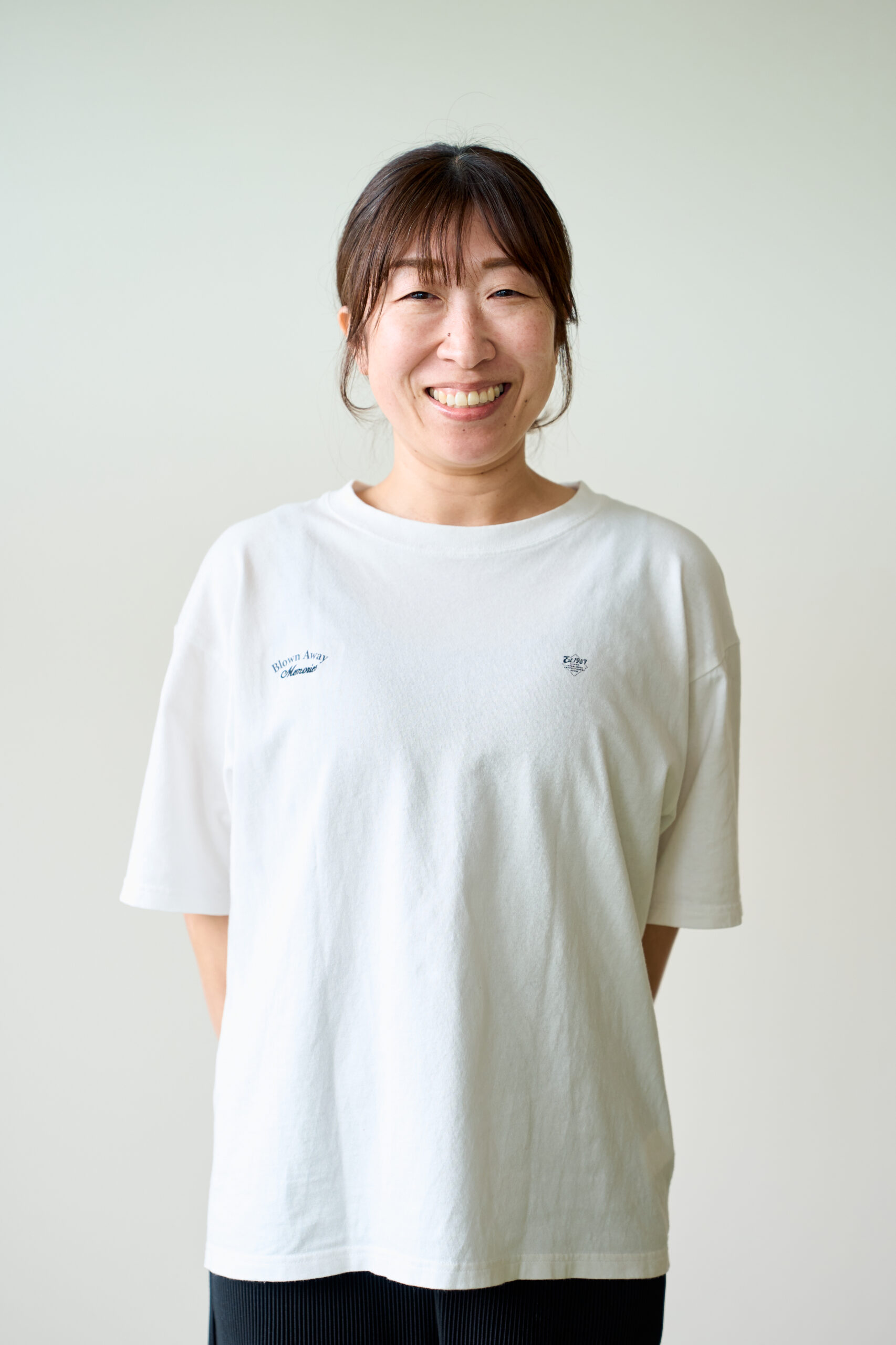 市川 美穂