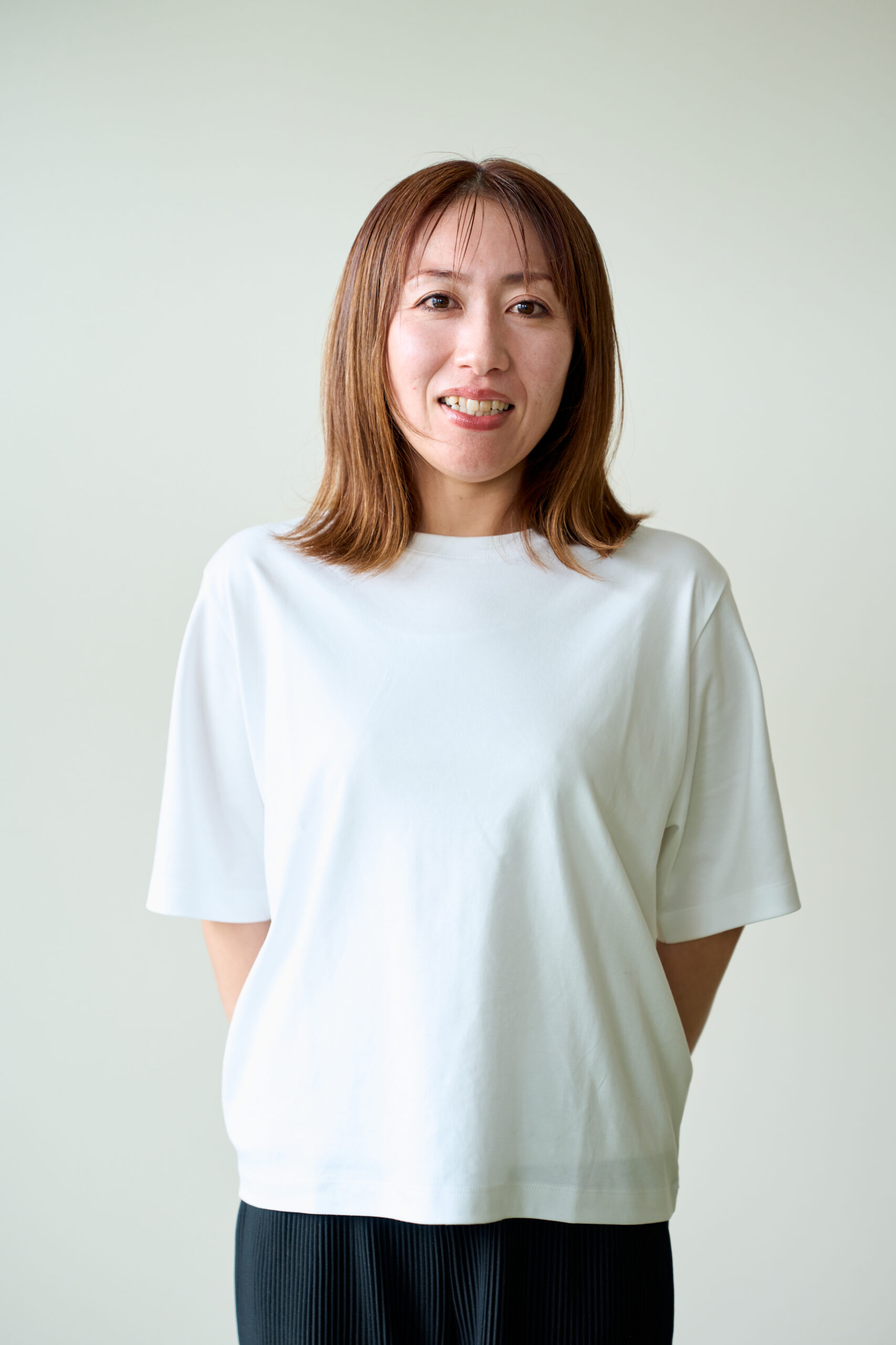 坂寄 真美子