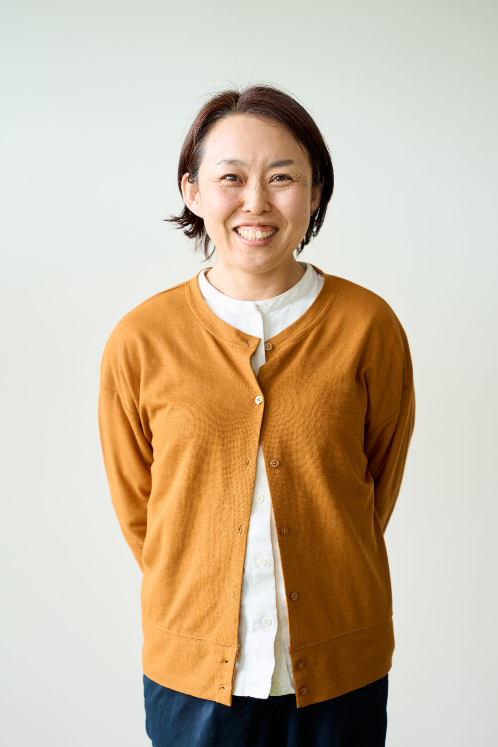 倉嶋 真奈美